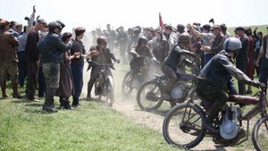 Harley and the Davidsons 1×3