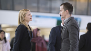 Homeland – Segurança Nacional 4×1