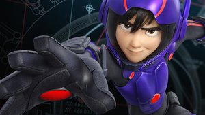 Operação Big Hero 6