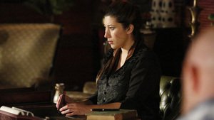 Agentes da S.H.I.E.L.D. 2×20