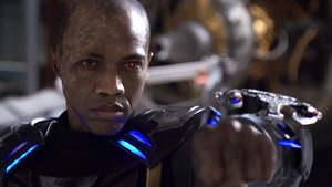 Agentes da S.H.I.E.L.D. 1×22