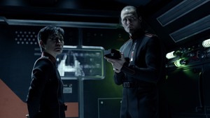 The Expanse 1×3