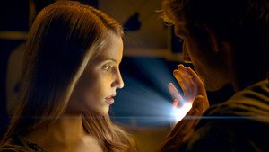 Eu Sou o Número Quatro