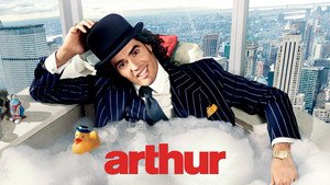 Arthur – O Milionário Irresistível