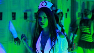 Diários de Um Vampiro 1×7