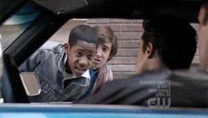 Todo Mundo Odeia o Chris 3×19