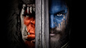Warcraft – O Primeiro Encontro de Dois Mundos