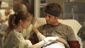 Anatomia de Grey 1×3