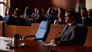 Suits 5×15