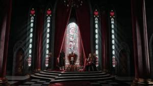 Alice no País das Maravilhas