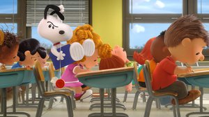 Snoopy e Charlie Brown: Peanuts, O Filme