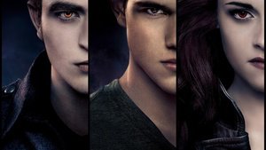 A Saga Crepúsculo: Amanhecer – Parte 2