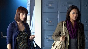 Pretty Little Liars 1×15