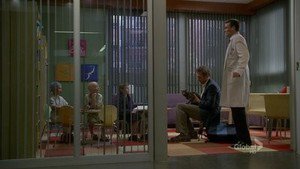 Dr. House 5×18