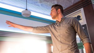 Heroes Reborn 1×9
