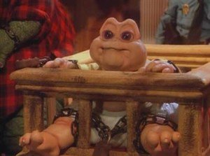 Família Dinossauros  4×3