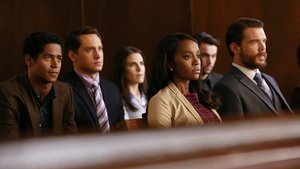 How to Get Away with Murder 1×4