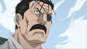 Fullmetal Alchemist: Brotherhood 1×56