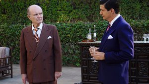 Marvel’s Agent Carter 2×7