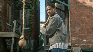 Um Limite Entre Nós