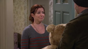 Como Eu Conheci Sua Mãe 7×13