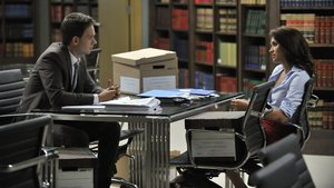 Suits 2×13