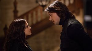 Academia de Vampiros: O Beijo das Sombras