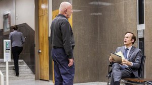 Better Call Saul 2×7