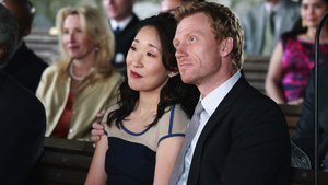 Anatomia de Grey 7×20