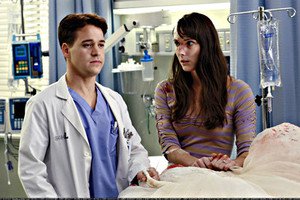 Anatomia de Grey 4×6