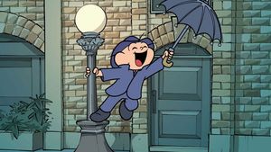 Turma da Mônica Cine Gibi 4