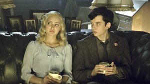 O Lar das Crianças Peculiares