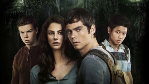 Maze Runner – Correr ou Morrer
