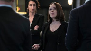 The Blacklist 3×15