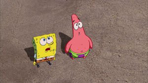 Bob Esponja: Adoro a Patty