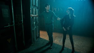 Shadowhunters 1×5