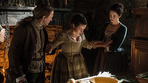 Outlander 1×13