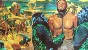 O Planeta dos Macacos