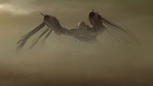 John Carter – Entre Dois Mundos