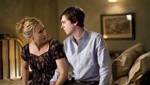 Bates Motel 1×2