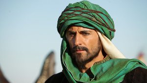 O Príncipe do Deserto