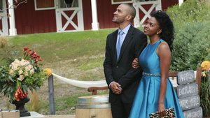 Anatomia de Grey 10×12