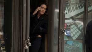 The Blacklist 2×22