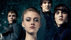A Saga Crepúsculo: Eclipse