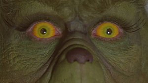 O Grinch