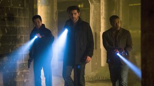 Grimm 5×1