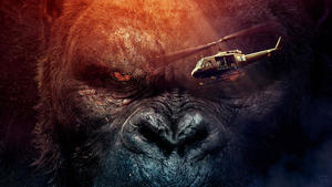 Kong: A Ilha da Caveira