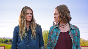 Santa Clarita Diet 1×9