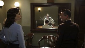 Marvel’s Agent Carter 1×2