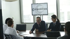 Agentes da S.H.I.E.L.D. 1×21